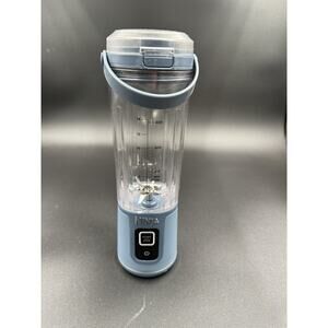 Ninja Blast Portable Blender 18 oz - Cordless, - BC151NV